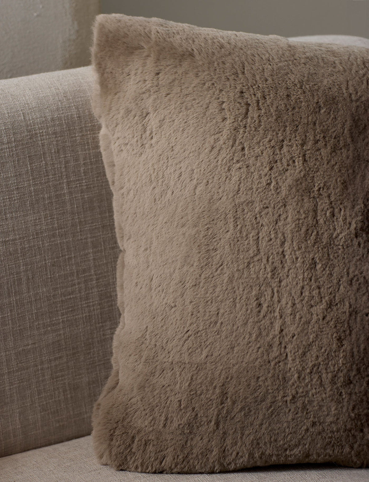 Cozy Earth Superplush Cuddle Pillow