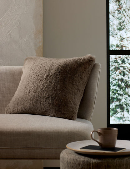 Cozy Earth Superplush Cuddle Pillow