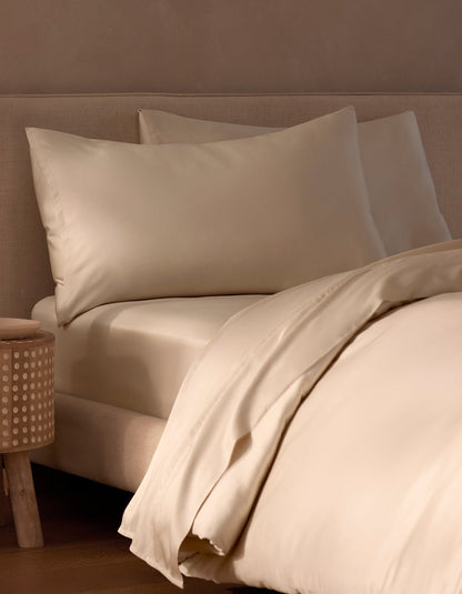 Cozy Earth Bamboo Pillowcases