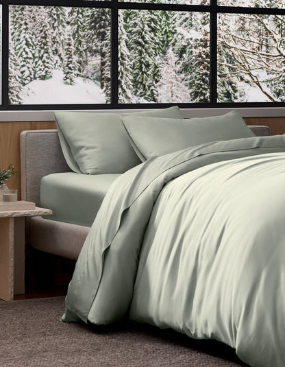 Cozy Earth Bamboo Pillowcases