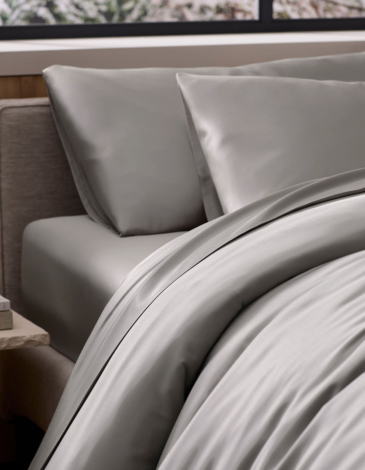 Cozy Earth Bamboo Duvet Cover