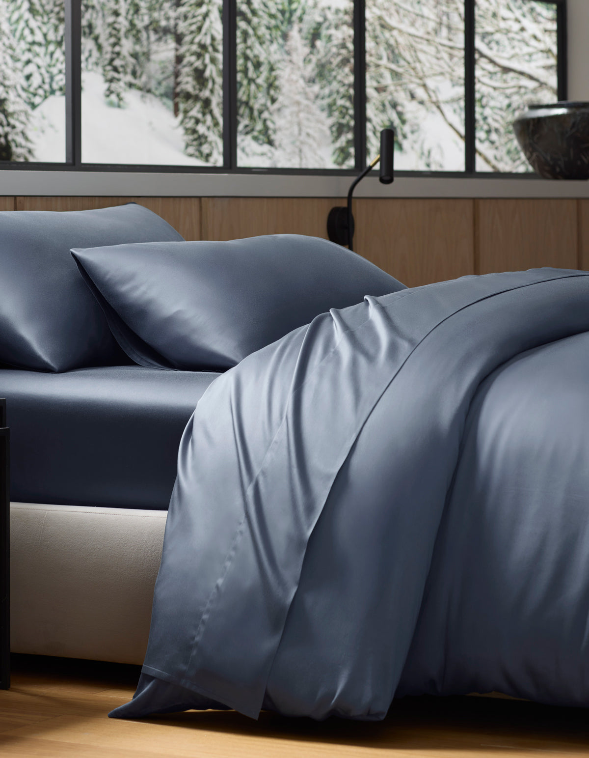 Cozy Earth Bamboo Duvet Cover