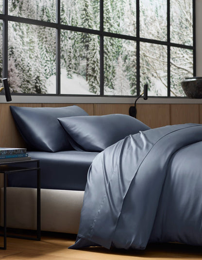 Cozy Earth Bamboo Flat Sheet
