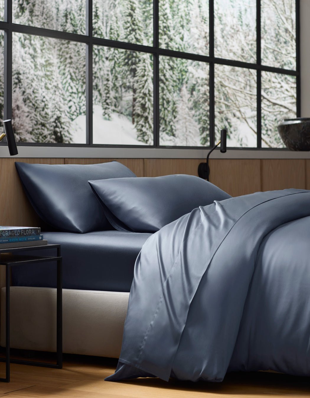 Cozy Earth Bamboo Pillowcases