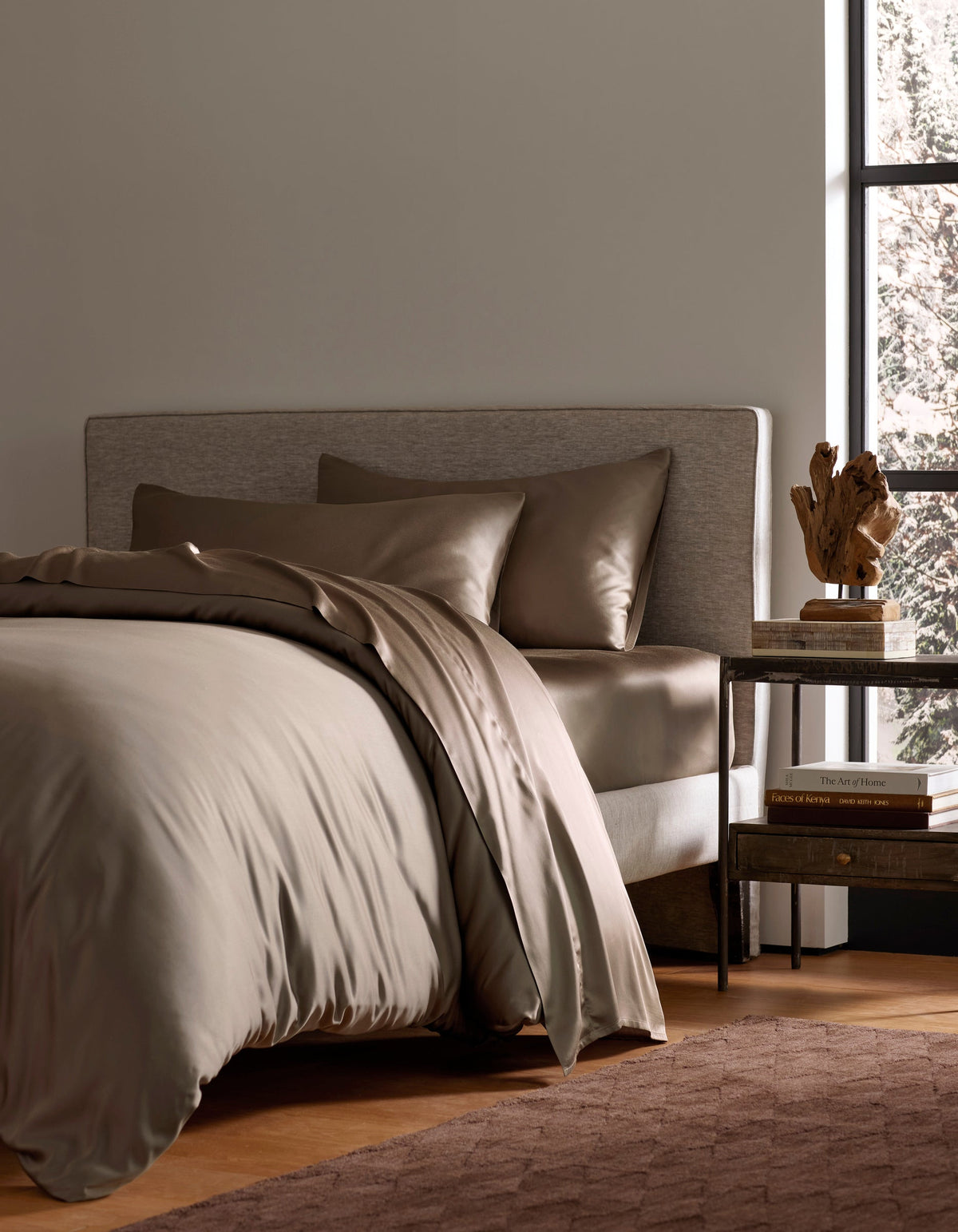 Cozy Earth Bamboo Pillowcases