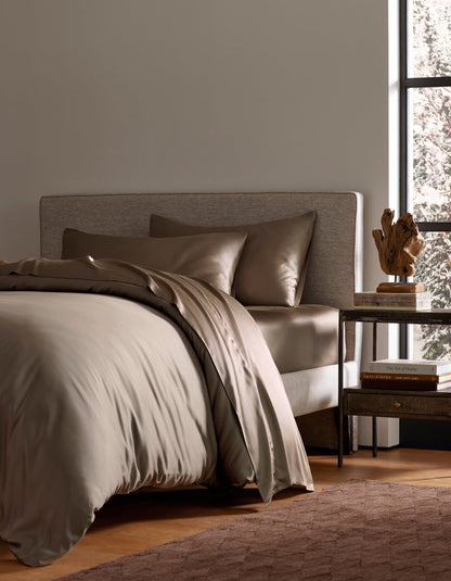 Cozy Earth Bamboo Duvet Cover