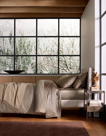 Cozy Earth Bamboo Duvet Cover