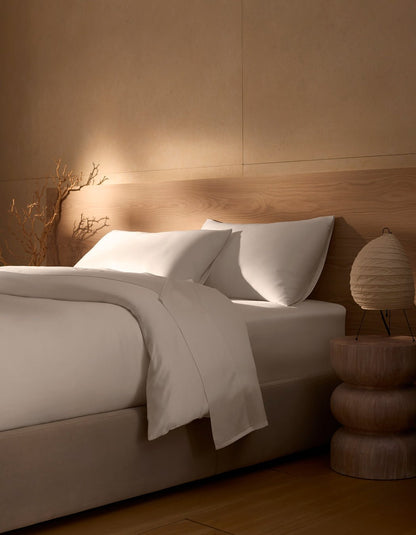 Cozy Earth Bamboo Duvet Cover