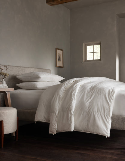 Cozy Earth Down Alternative Comforter