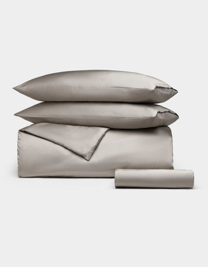 Cozy Earth Bamboo Bedding Essential Bundle