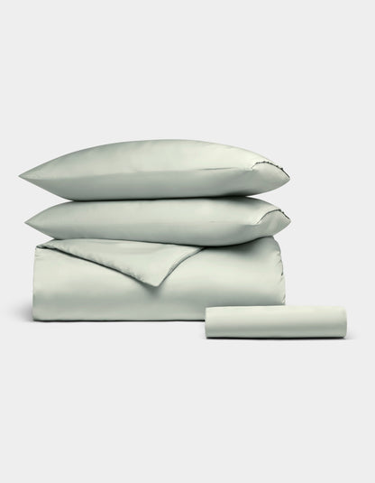 Cozy Earth Bamboo Bedding Essential Bundle