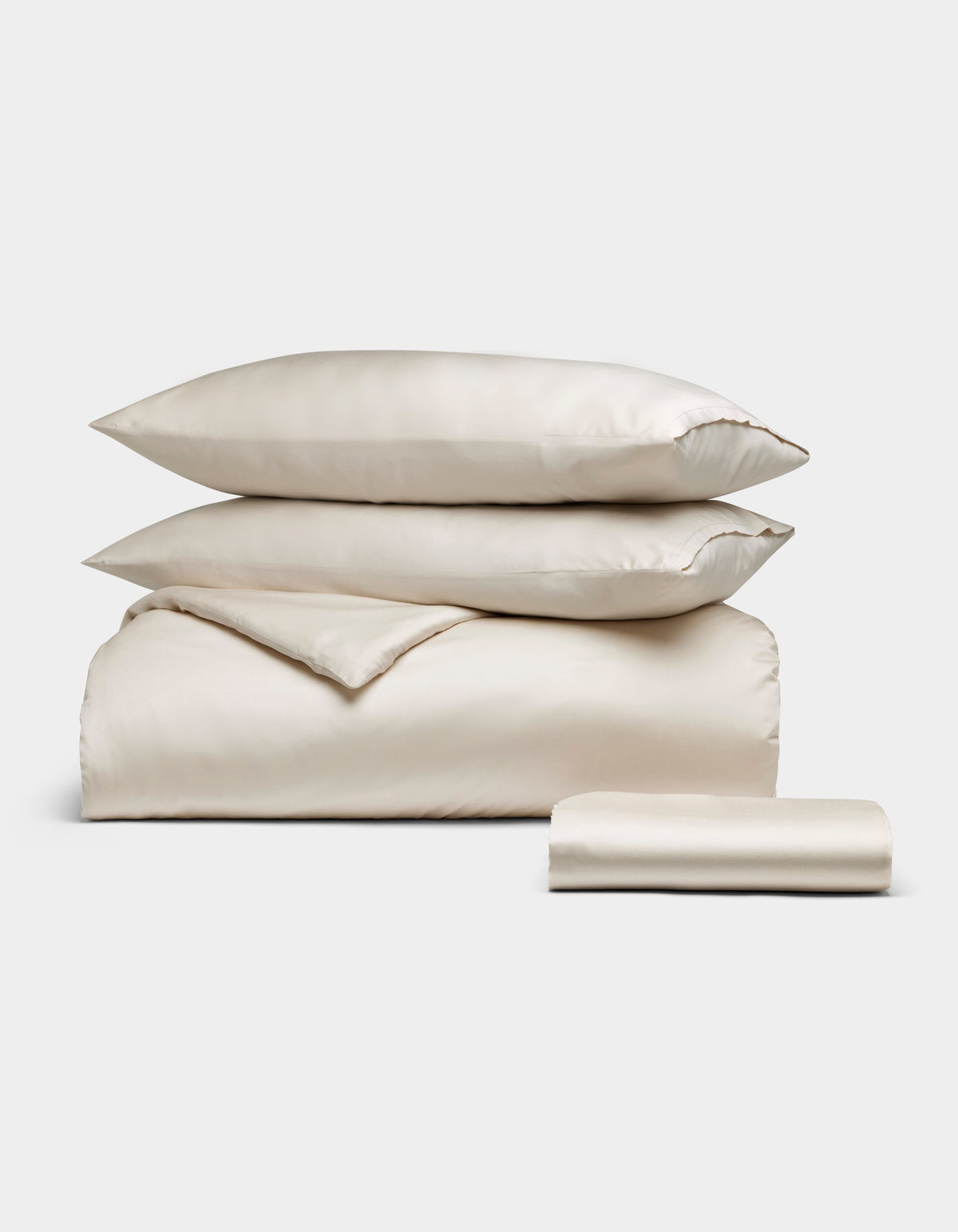 Cozy Earth Bamboo Bedding Essential Bundle