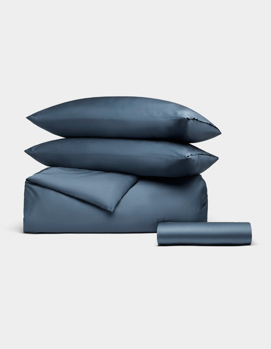 Cozy Earth Bamboo Bedding Essential Bundle
