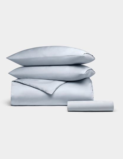 Cozy Earth Bamboo Bedding Essential Bundle