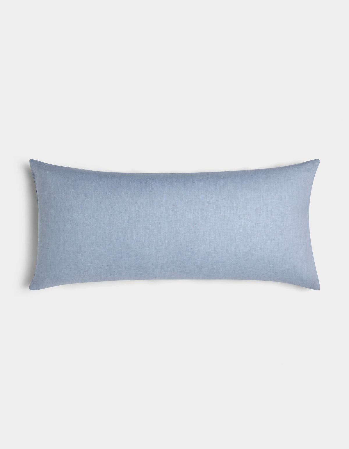 Cozy Earth Linen Throw Pillow