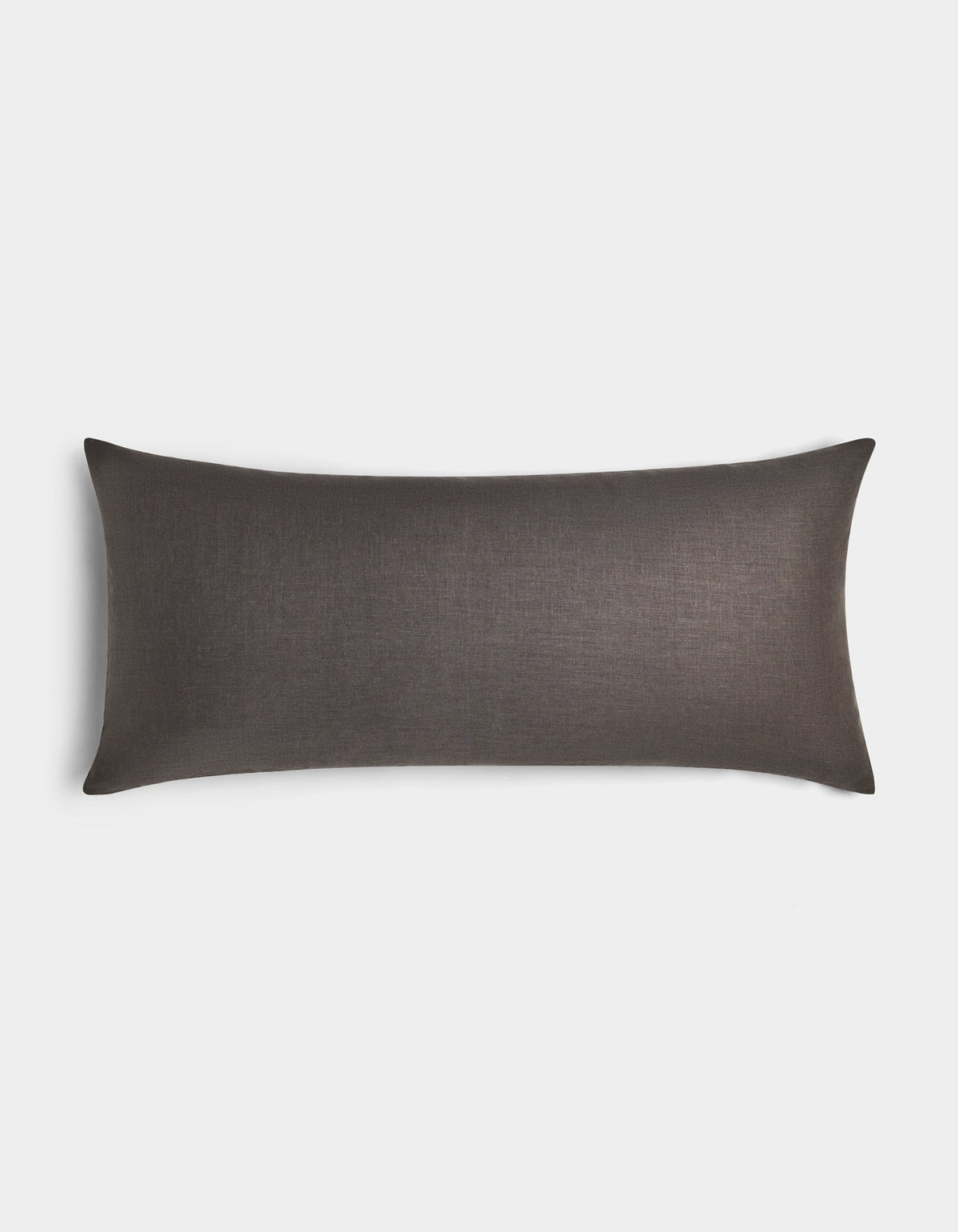 Cozy Earth Linen Throw Pillow