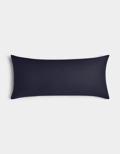 Cozy Earth Linen Throw Pillow