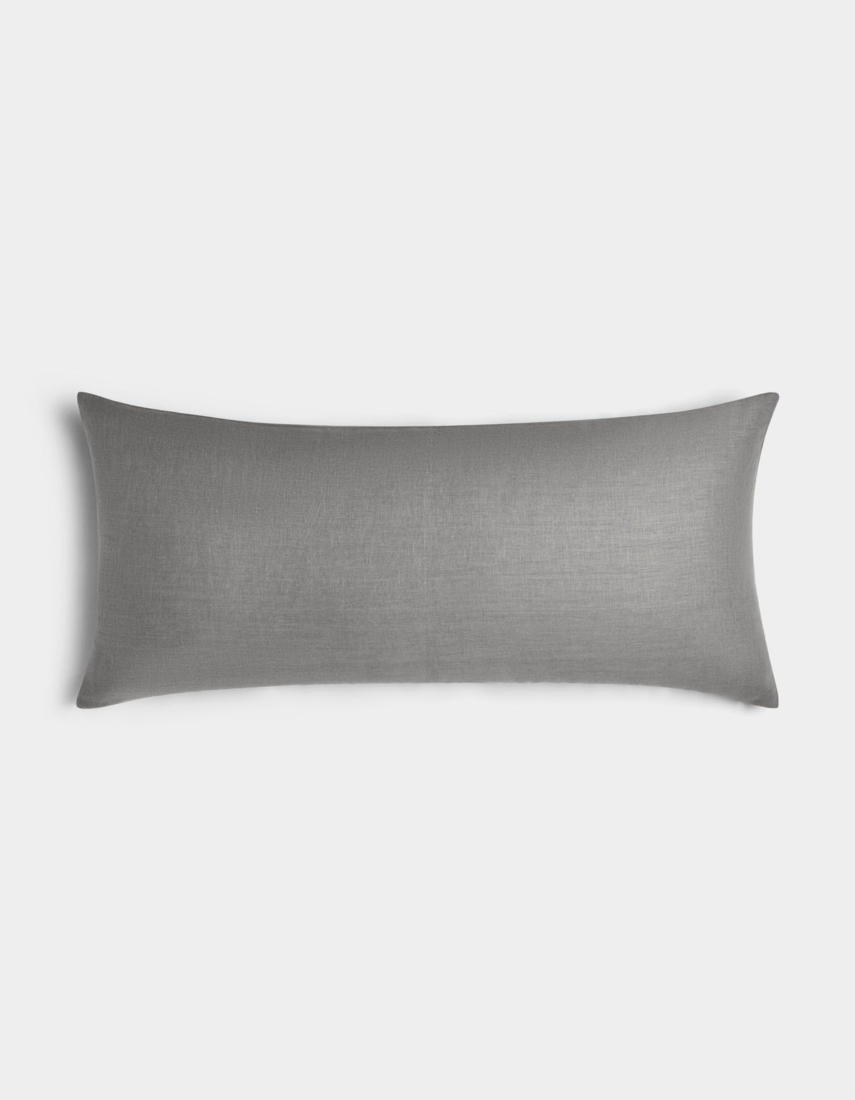 Cozy Earth Linen Throw Pillow