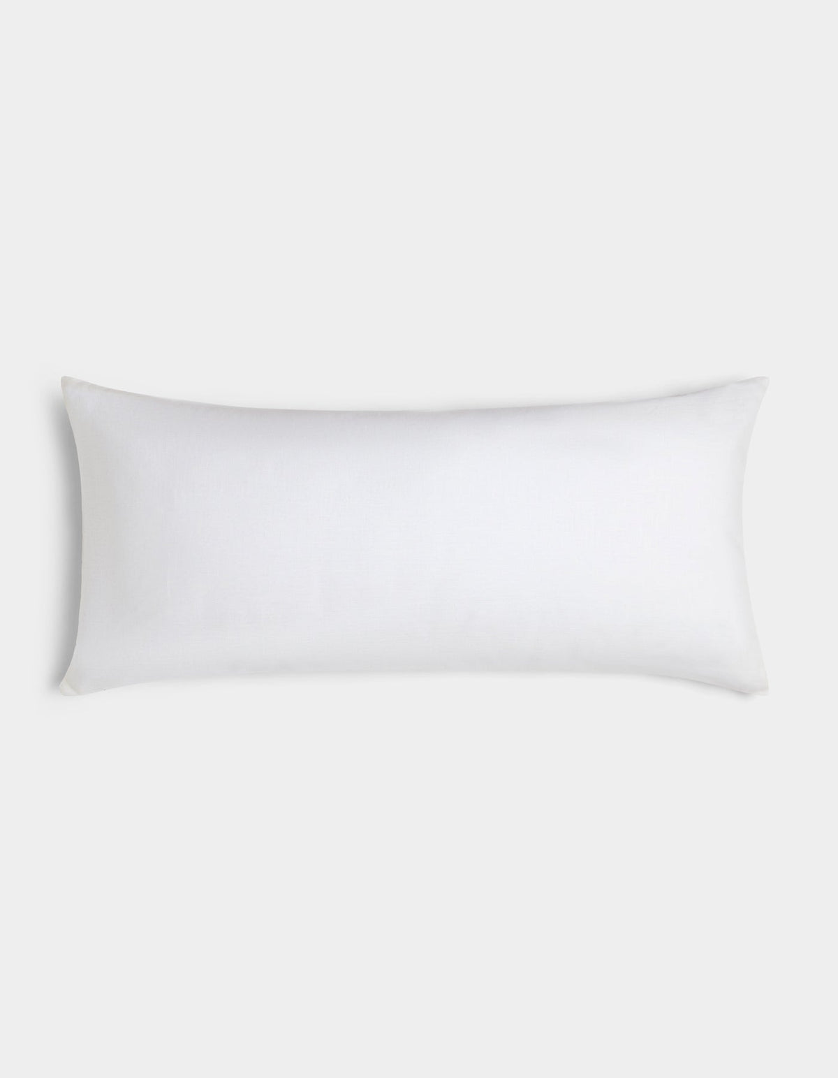 Cozy Earth Linen Throw Pillow
