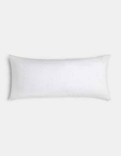 Cozy Earth Linen Throw Pillow