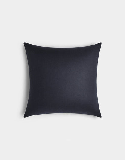 Cozy Earth Linen Throw Pillow