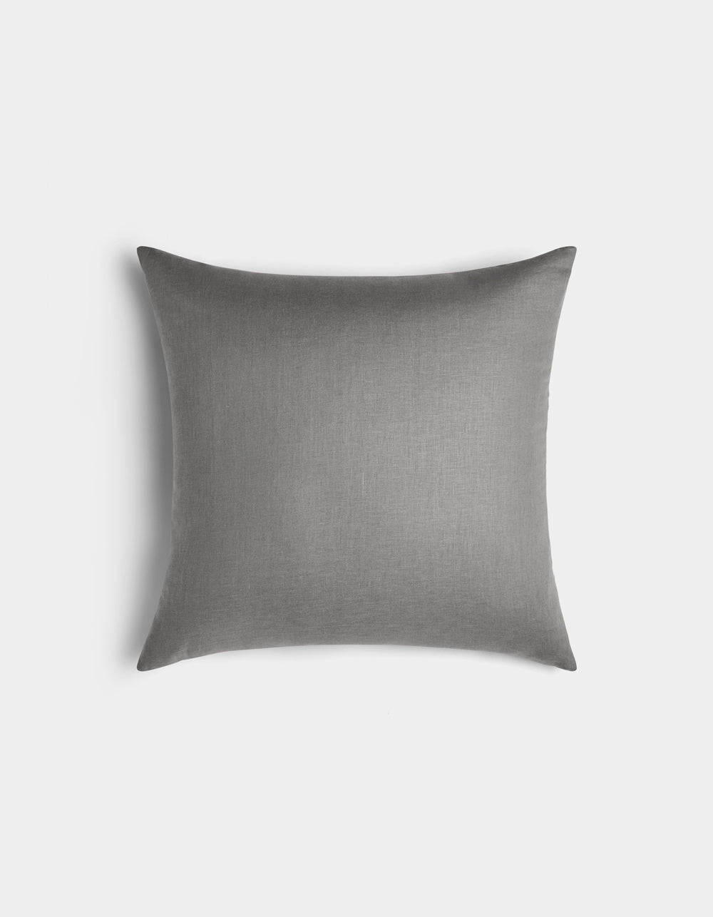 Cozy Earth Linen Throw Pillow