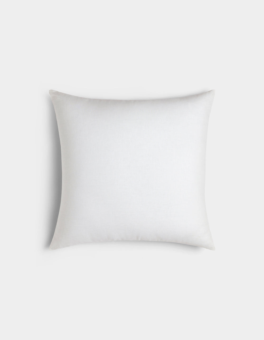 Cozy Earth Linen Throw Pillow
