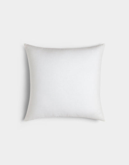 Cozy Earth Linen Throw Pillow