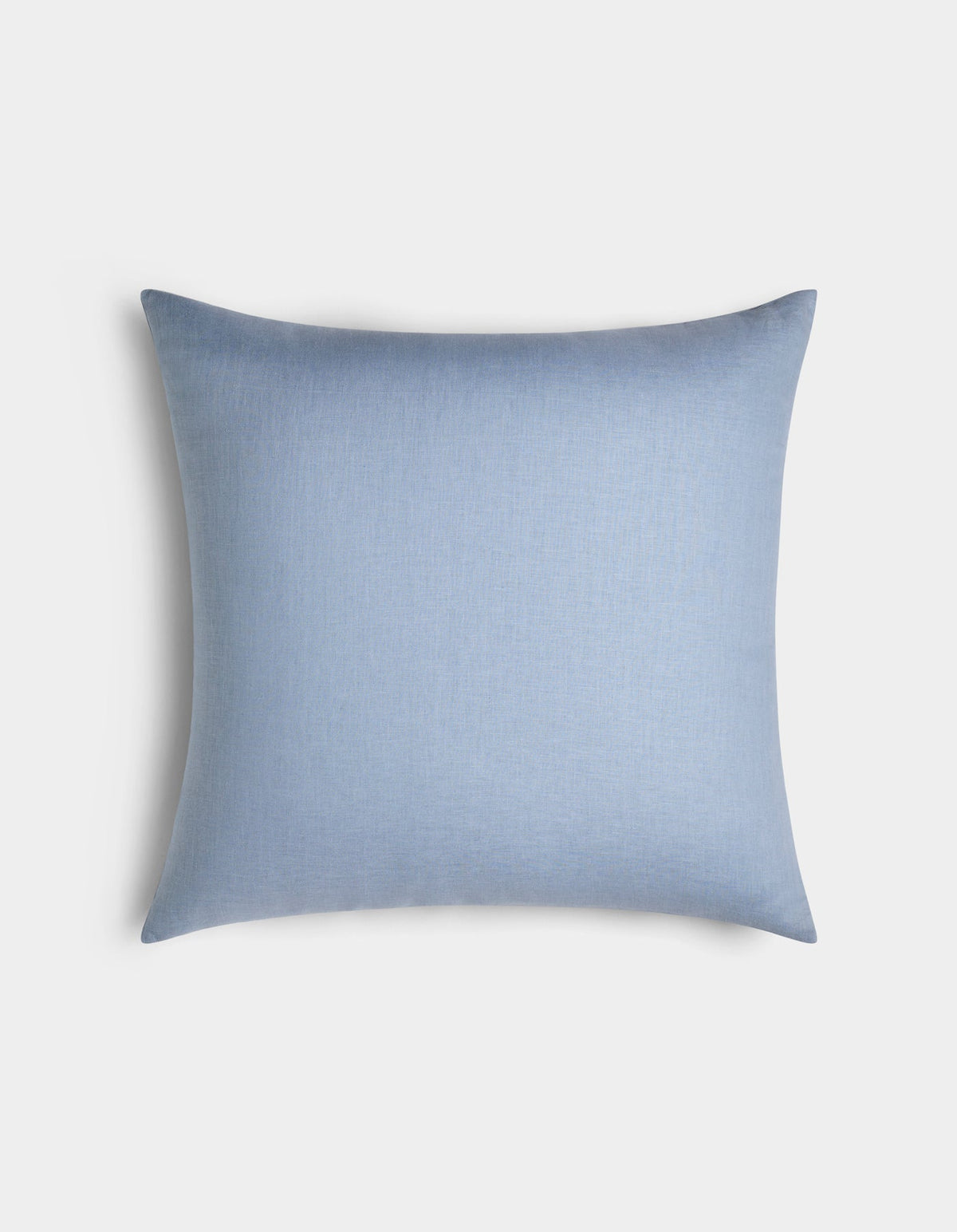 Cozy Earth Linen Throw Pillow