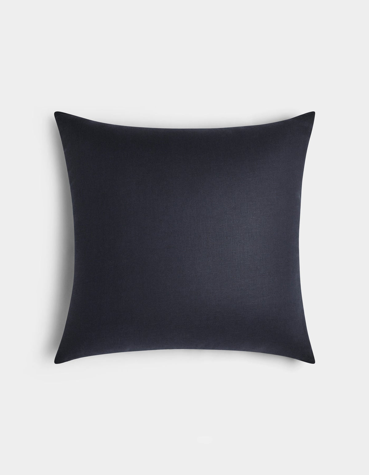 Cozy Earth Linen Throw Pillow