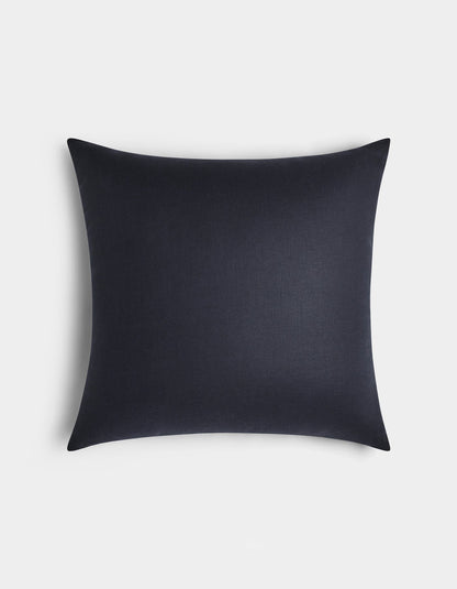 Cozy Earth Linen Throw Pillow