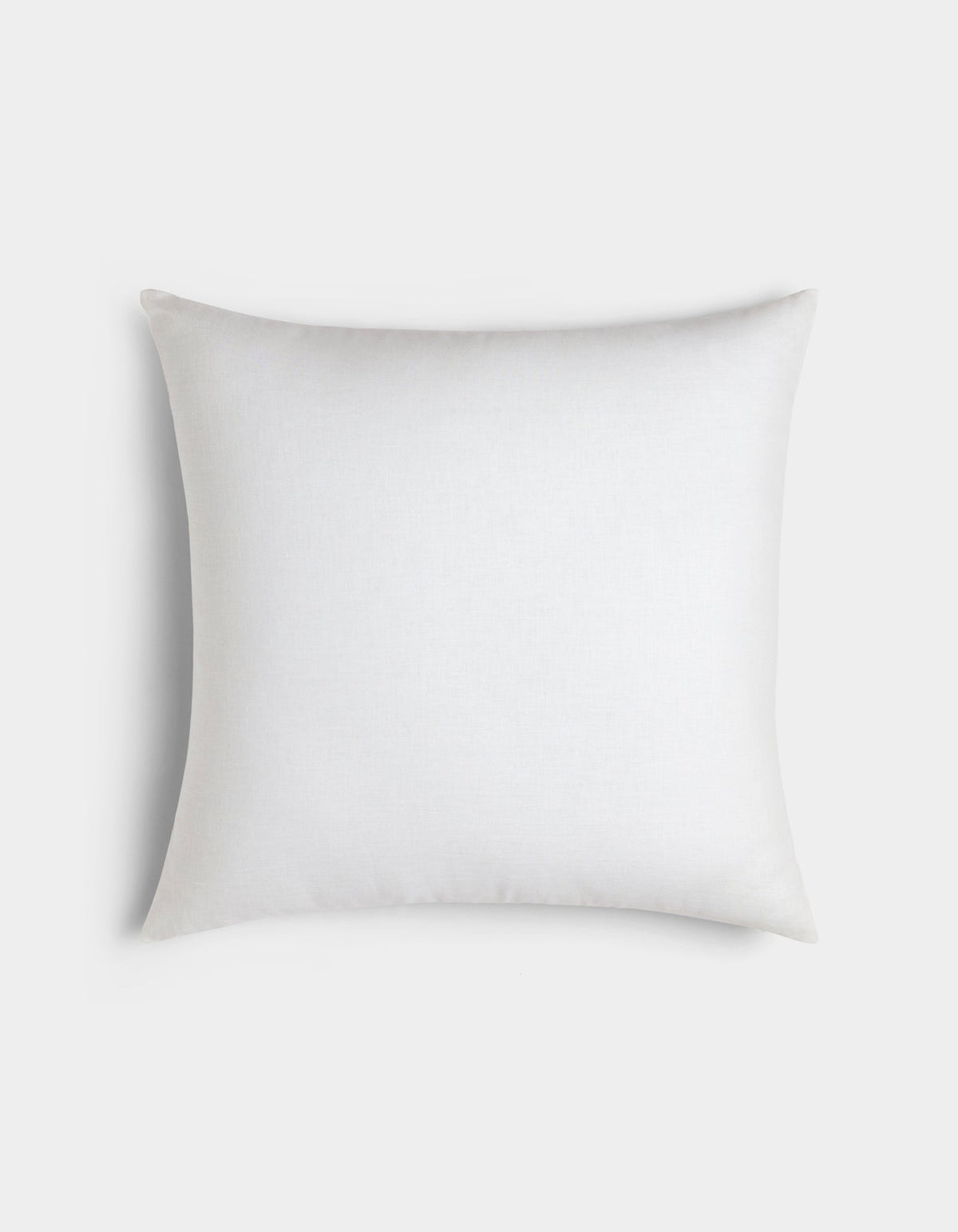 Cozy Earth Linen Throw Pillow