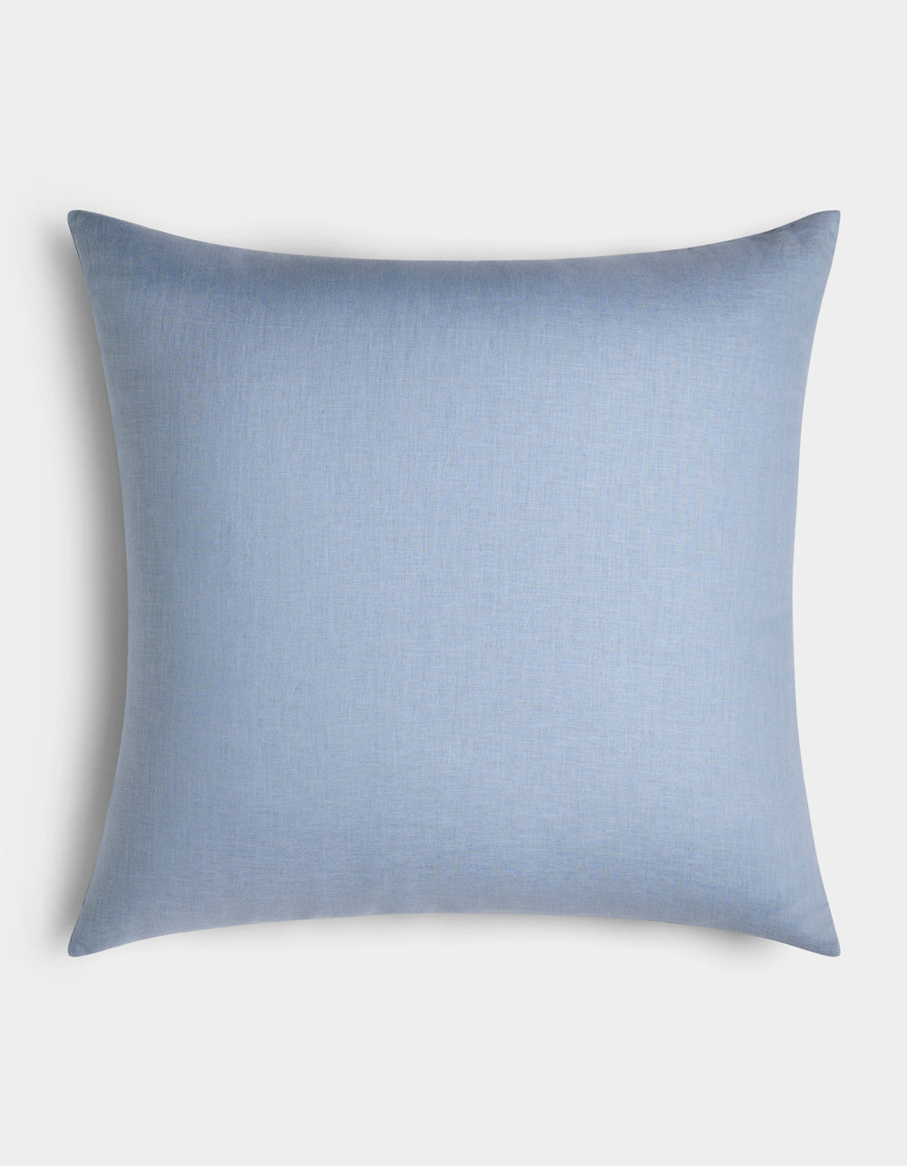 Cozy Earth Linen Throw Pillow