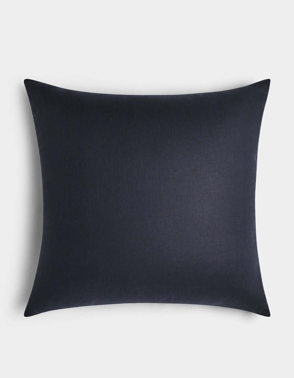 Cozy Earth Linen Throw Pillow