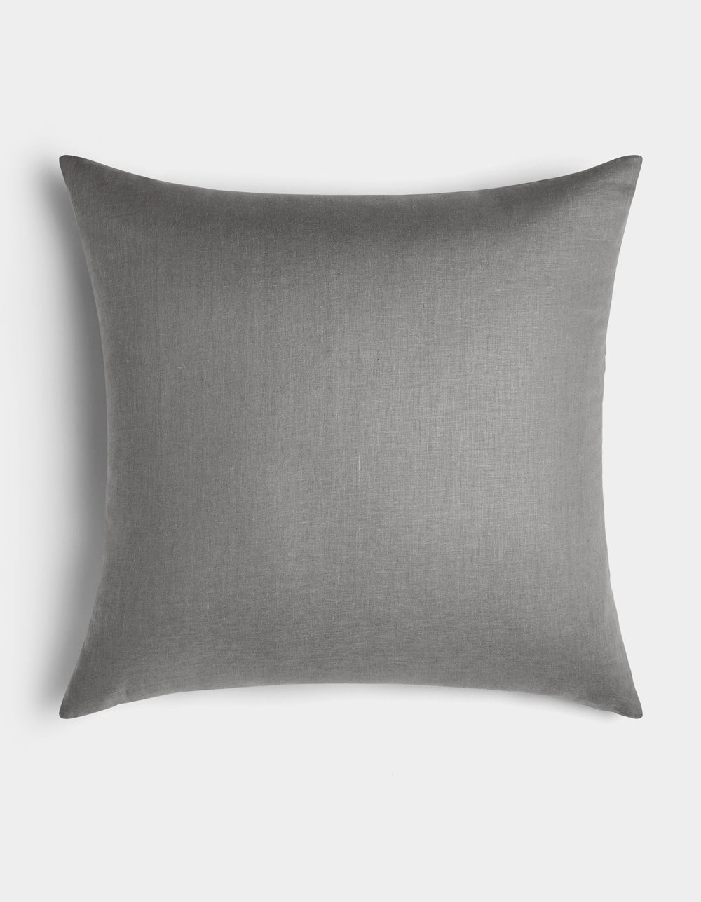 Cozy Earth Linen Throw Pillow