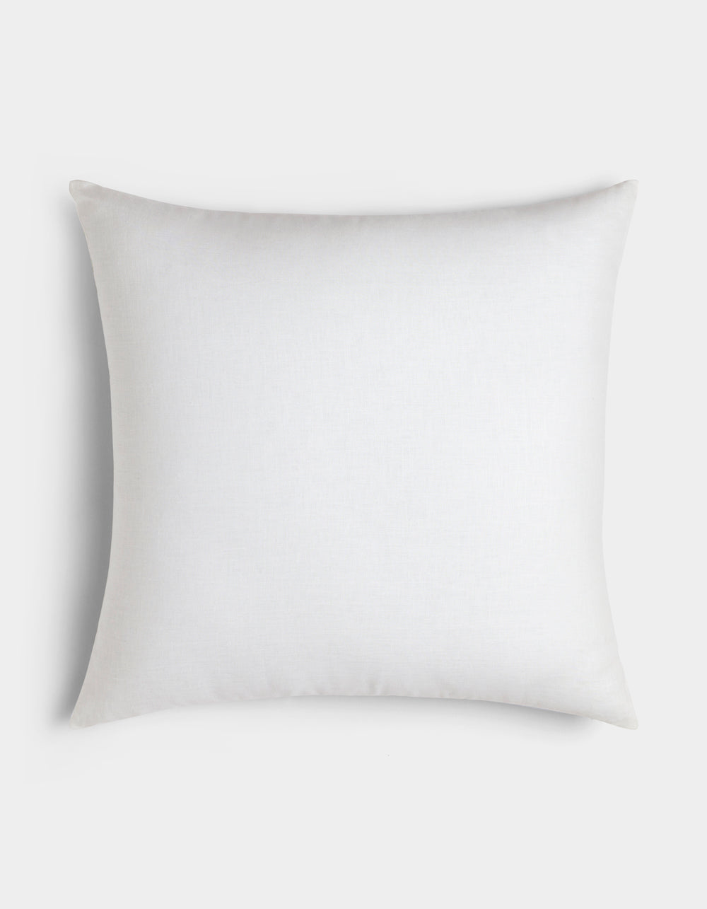 Cozy Earth Linen Throw Pillow