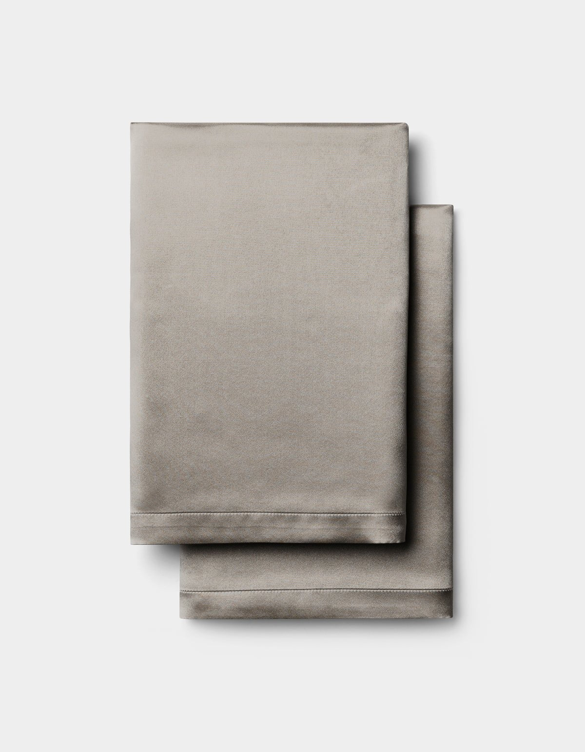 Cozy Earth Silk Pillowcase