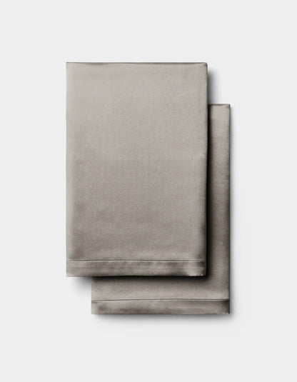 Cozy Earth Silk Pillowcase