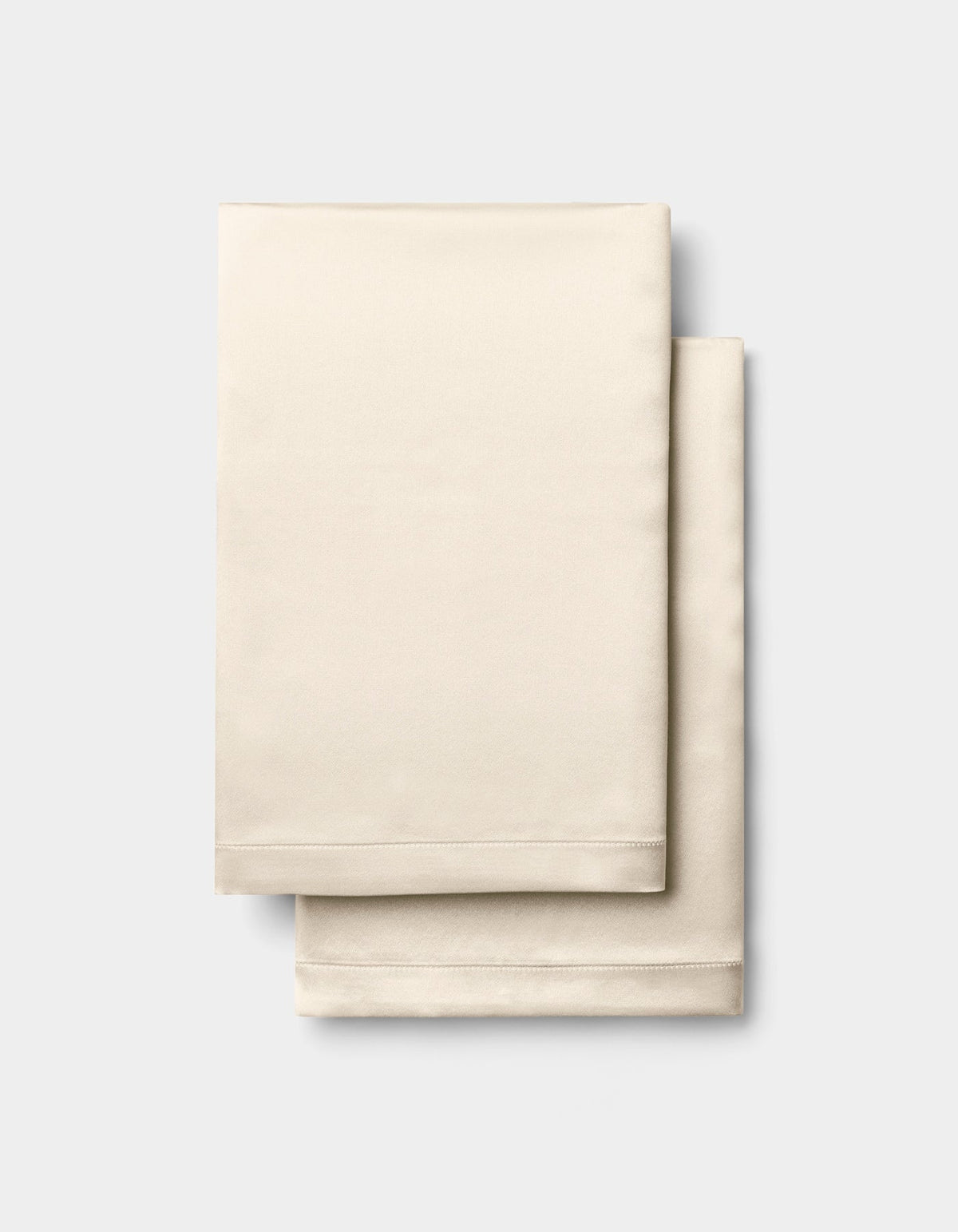 Cozy Earth Silk Pillowcase
