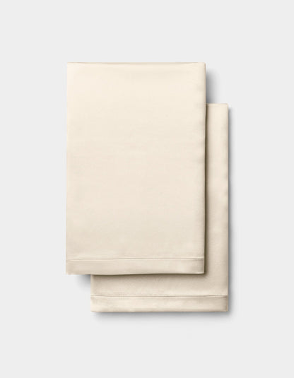 Cozy Earth Silk Pillowcase