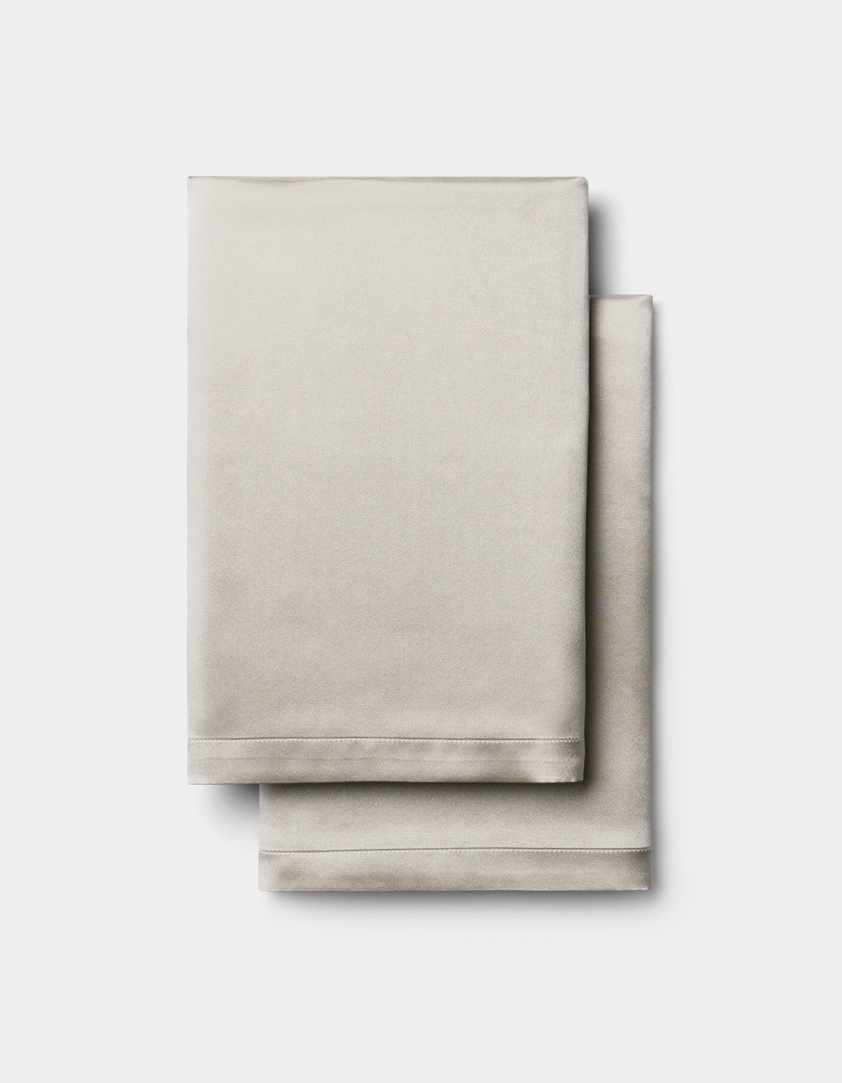 Cozy Earth Silk Pillowcase