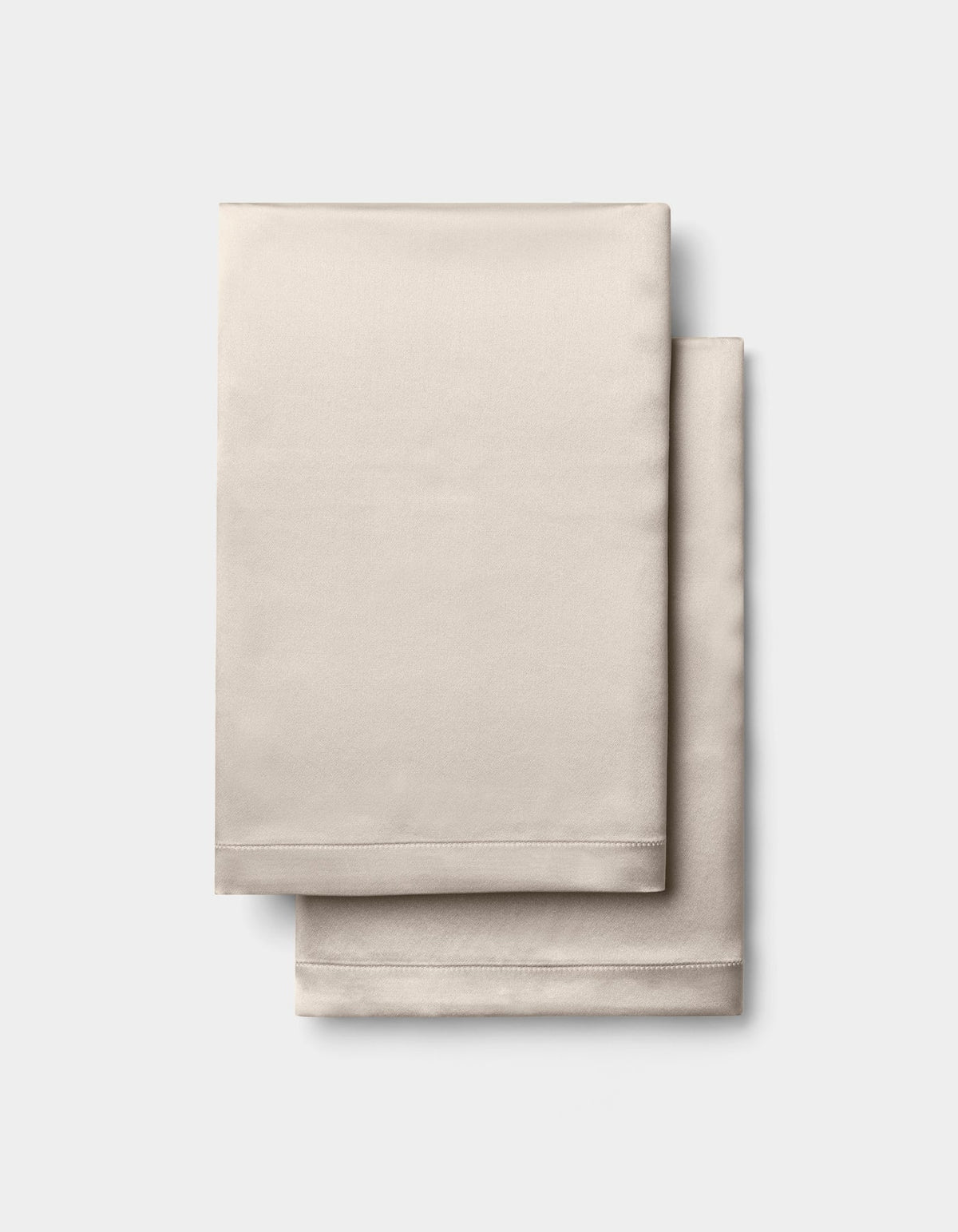 Cozy Earth Silk Pillowcase