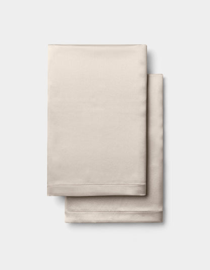 Cozy Earth Silk Pillowcase