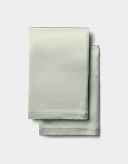 Cozy Earth Silk Pillowcase