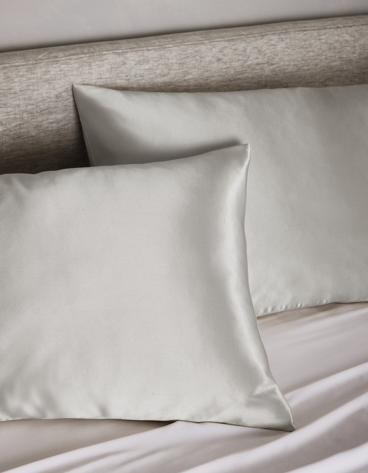 Cozy Earth Silk Pillowcase