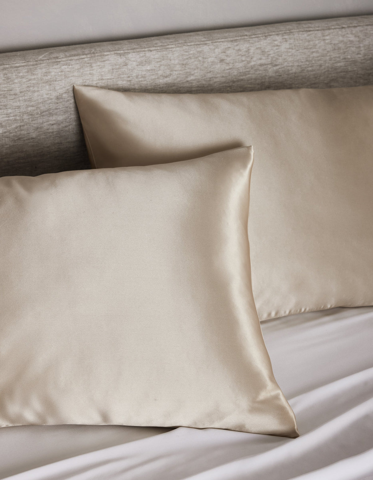 Cozy Earth Silk Pillowcase