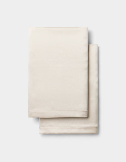 Cozy Earth Silk Pillowcase