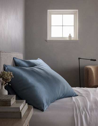 Cozy Earth Silk Pillowcase