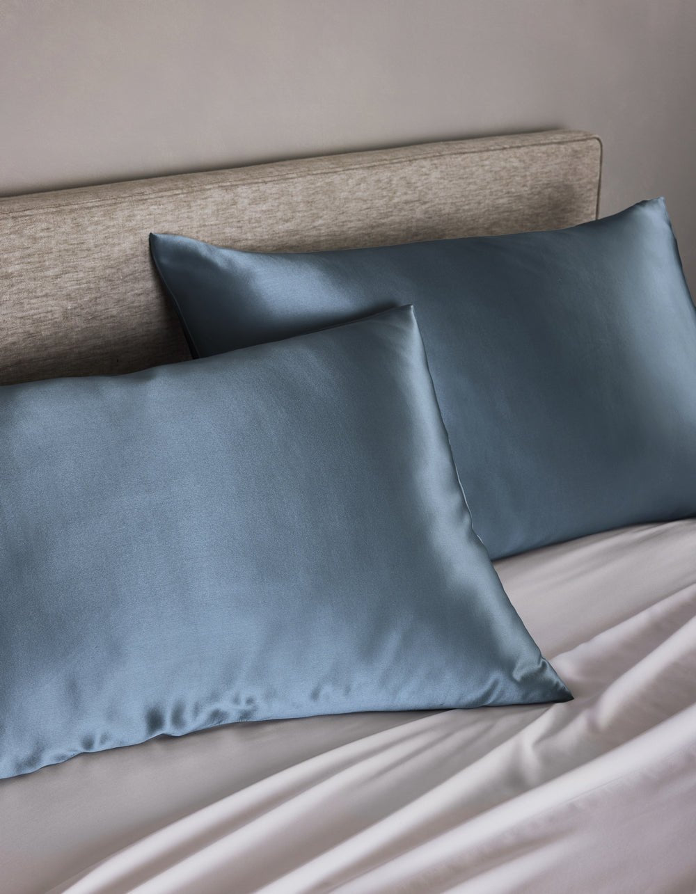 Cozy Earth Silk Pillowcase