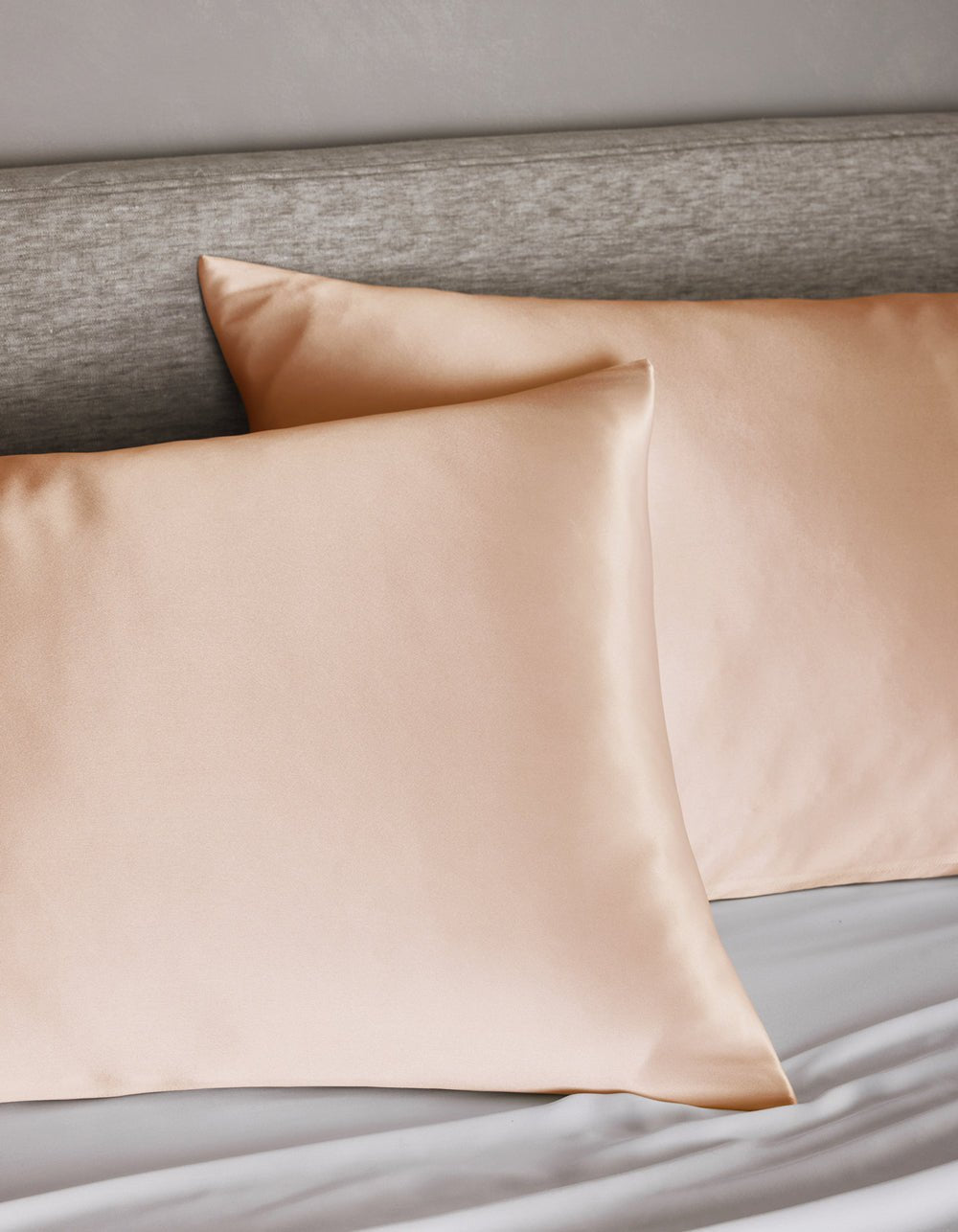 Cozy Earth Silk Pillowcase